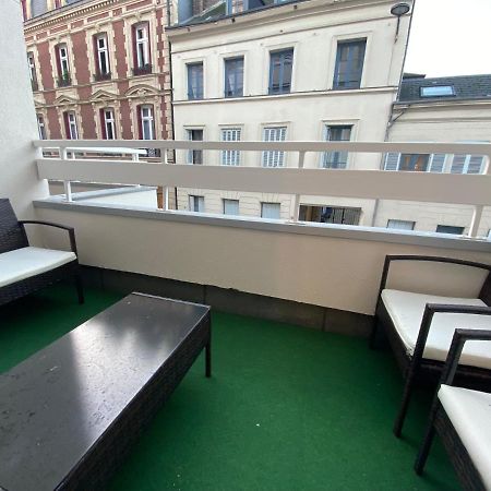 Detente Absolue - Jacuzzi, Billard, Ping-Pong - 041 Apartment Rouen Exterior photo