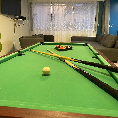 Detente Absolue - Jacuzzi, Billard, Ping-Pong - 041 Apartment Rouen Exterior photo