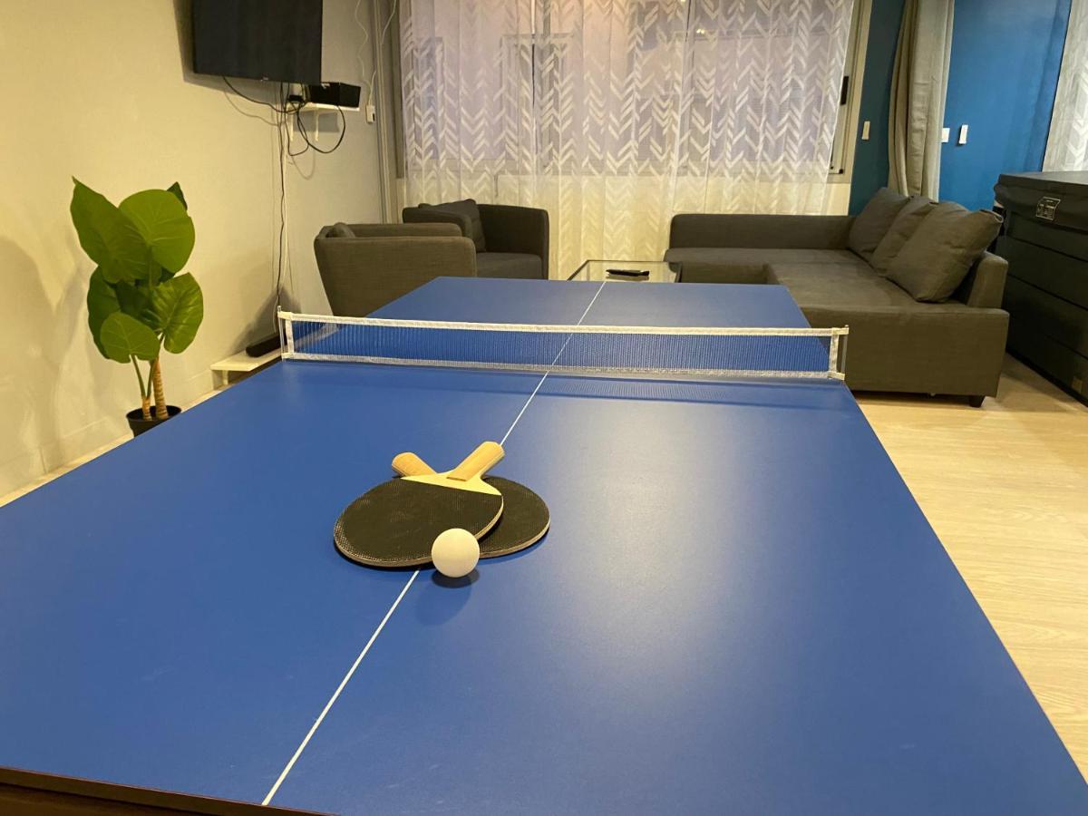 Detente Absolue - Jacuzzi, Billard, Ping-Pong - 041 Apartment Rouen Exterior photo