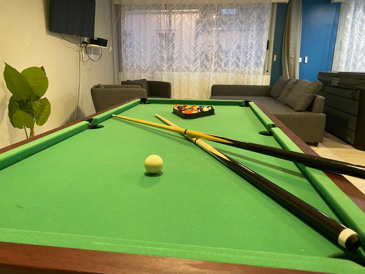 Detente Absolue - Jacuzzi, Billard, Ping-Pong - 041 Apartment Rouen Exterior photo